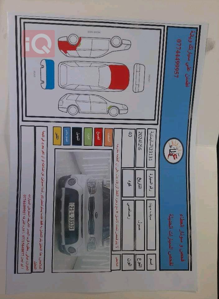 کیا سۆڵ